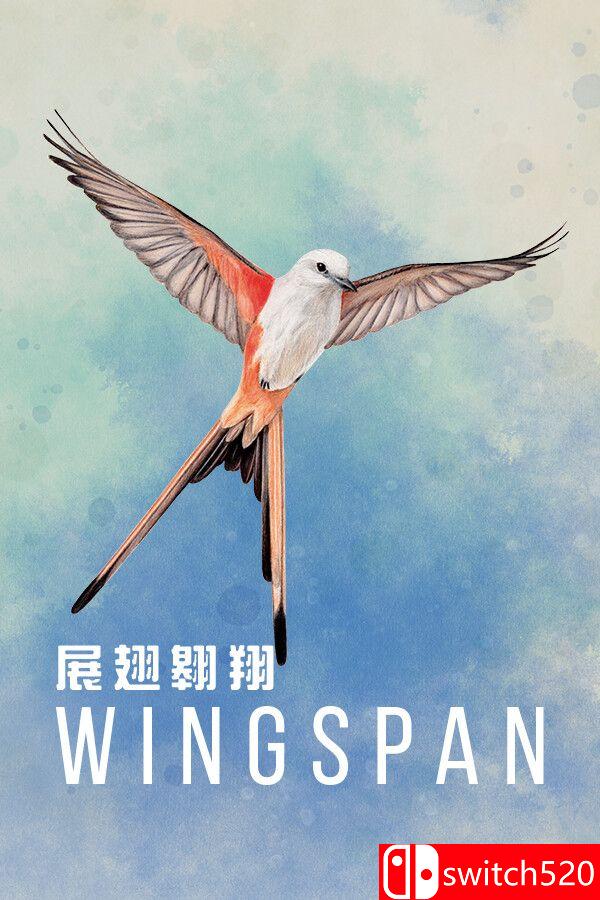 《展翅翱翔（Wingspan）》官方中文 集成英国鸟类DLC TENOKE镜像版[CN/TW/EN/JP]