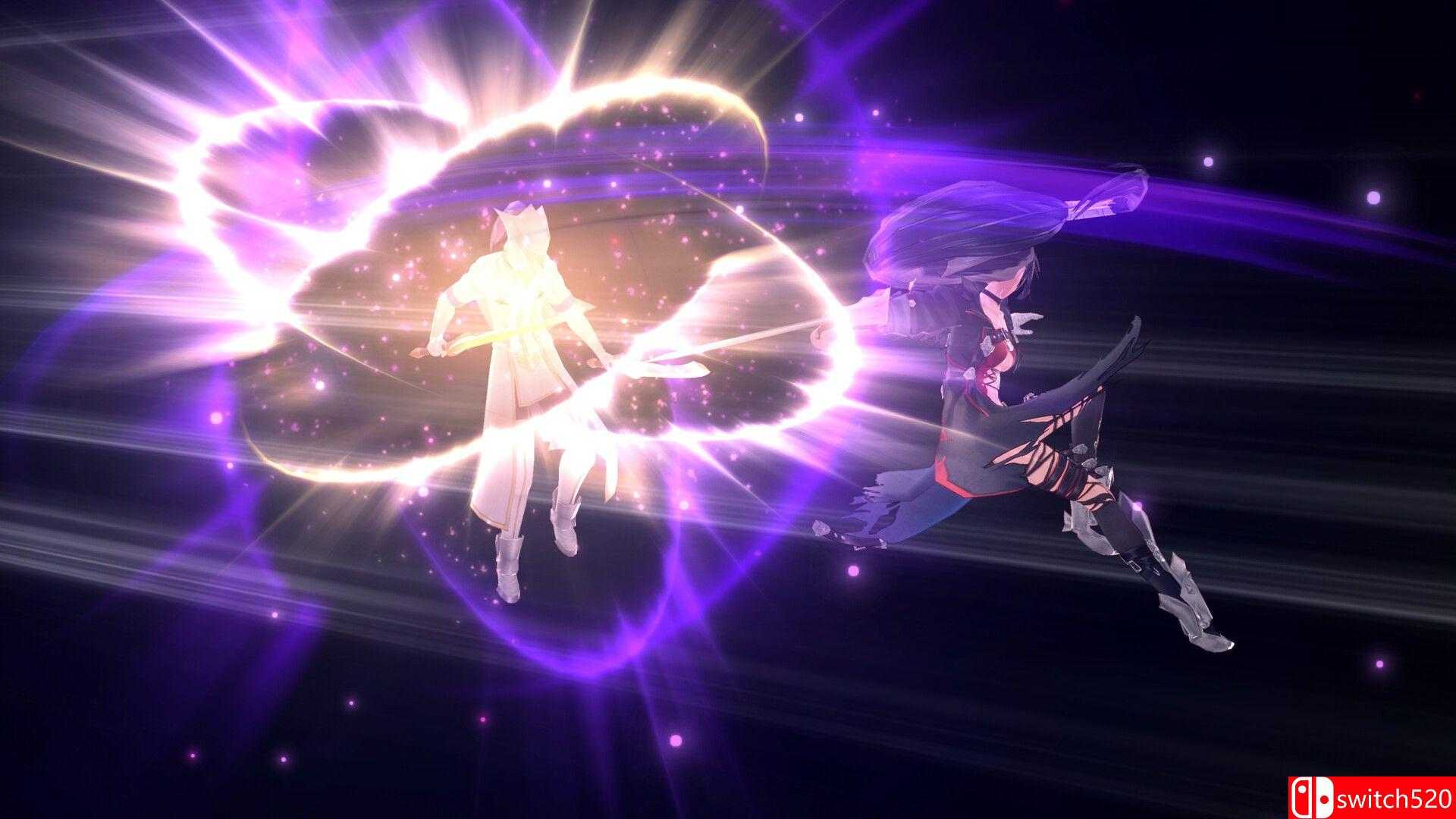 《绯夜传奇：重制版（Tales of Berseria Remastered）》官方中文 RUNE镜像版[CN/TW/EN/JP]_3