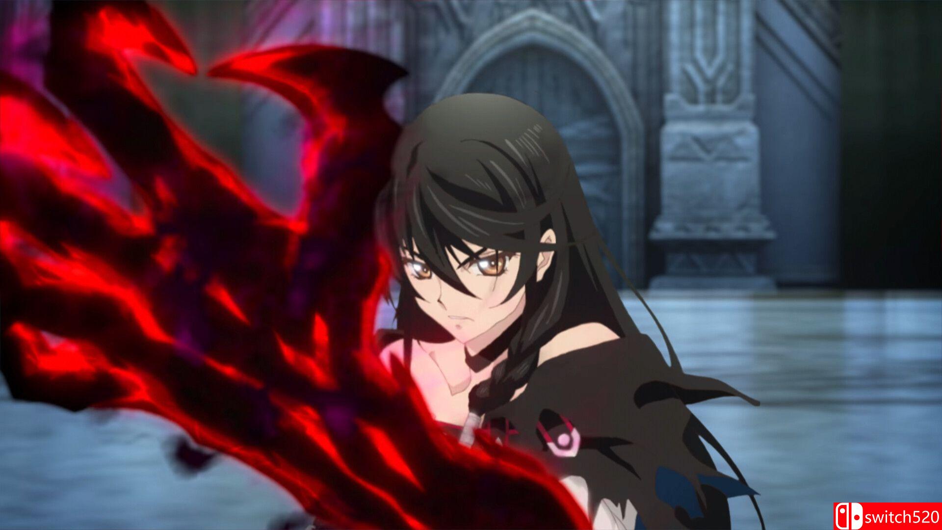 《绯夜传奇：重制版（Tales of Berseria Remastered）》官方中文 RUNE镜像版[CN/TW/EN/JP]_1