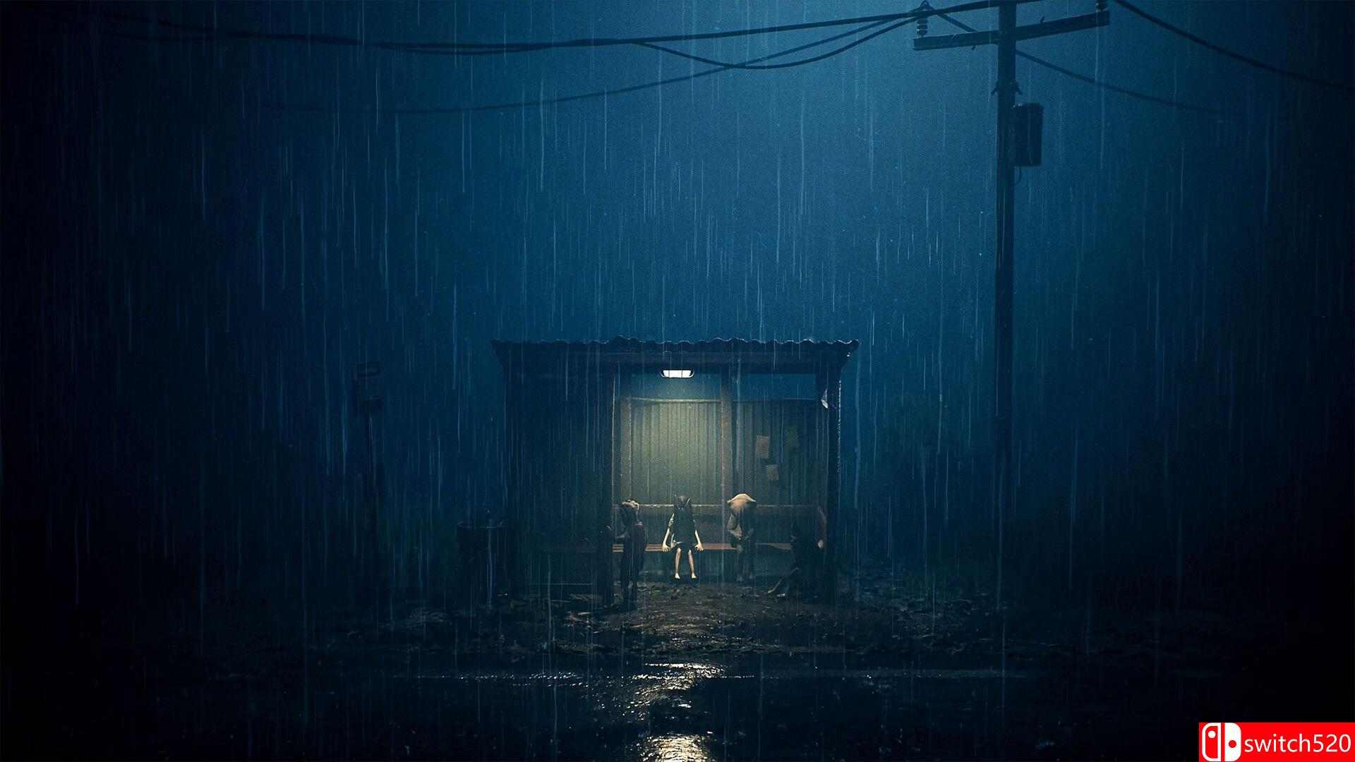 《生灵重塑（REANIMAL）》官方中文 RUNE镜像版[CN/TW/EN/JP]_1