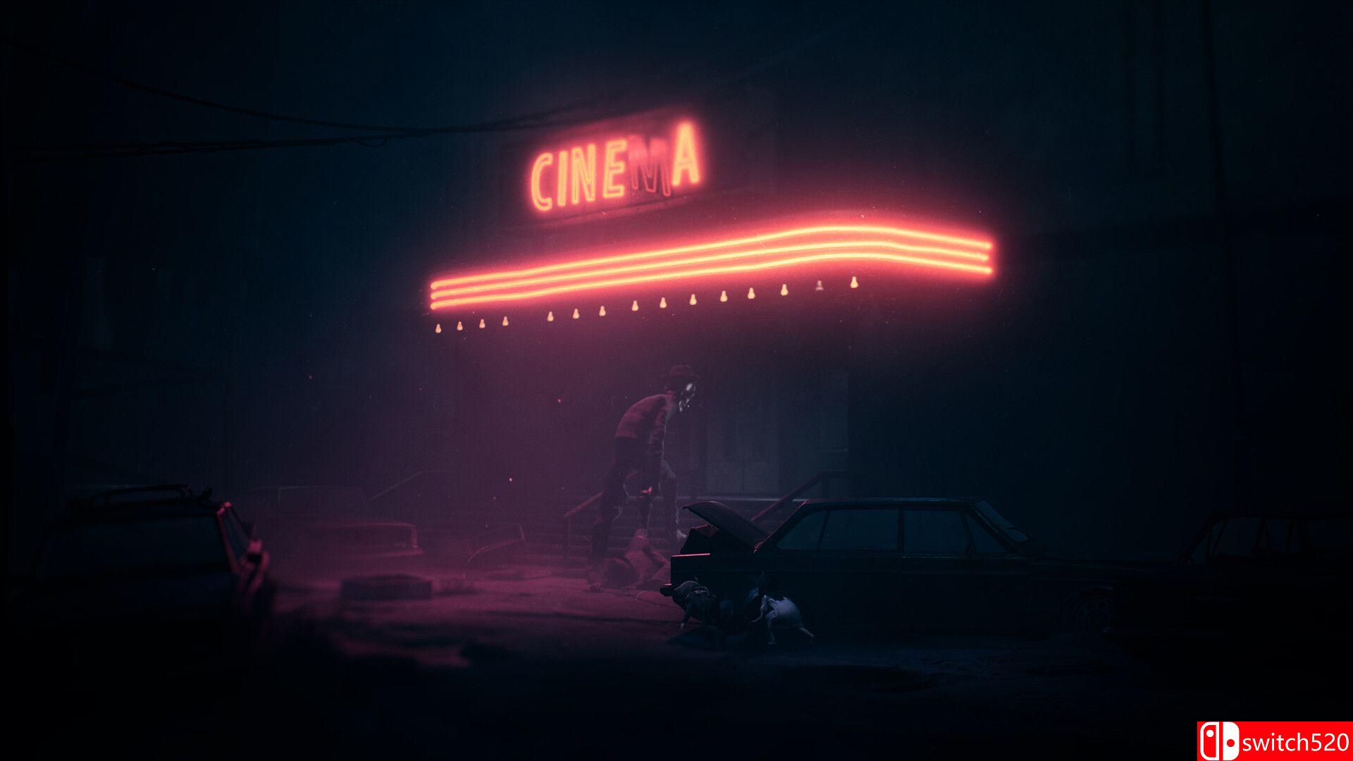 《生灵重塑（REANIMAL）》官方中文 RUNE镜像版[CN/TW/EN/JP]_4