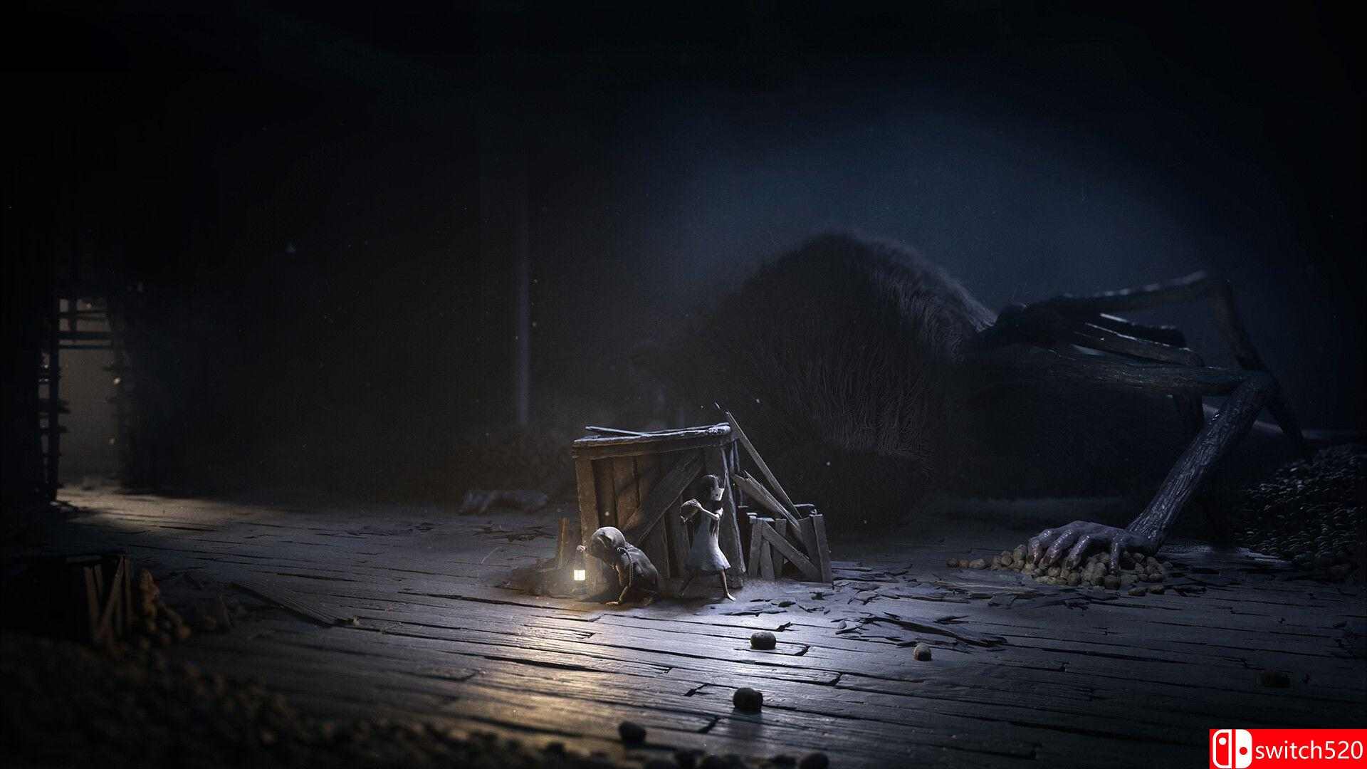 《生灵重塑（REANIMAL）》官方中文 RUNE镜像版[CN/TW/EN/JP]_3