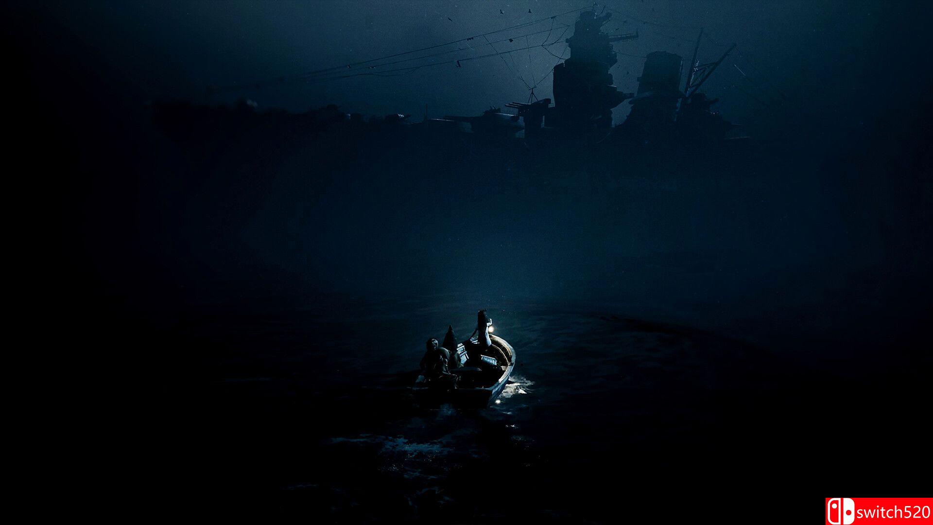 《生灵重塑（REANIMAL）》官方中文 RUNE镜像版[CN/TW/EN/JP]_5