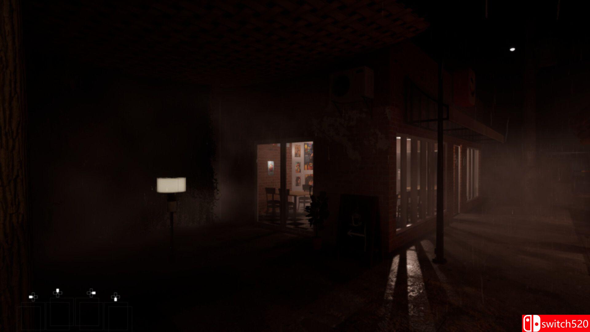 《归家异境（ComingHome）》官方中文 TiNYiSO镜像版[CN/TW/EN/JP]_4