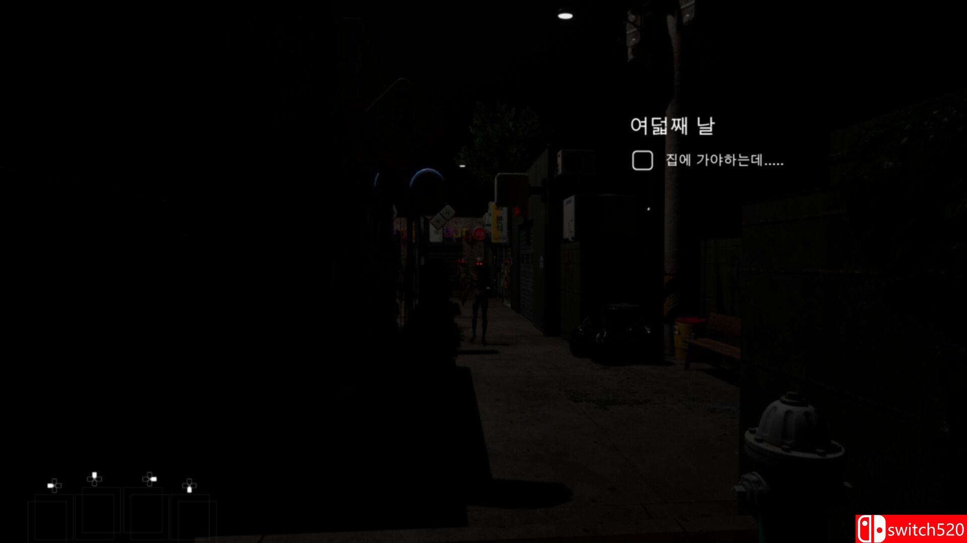 《归家异境（ComingHome）》官方中文 TiNYiSO镜像版[CN/TW/EN/JP]_2