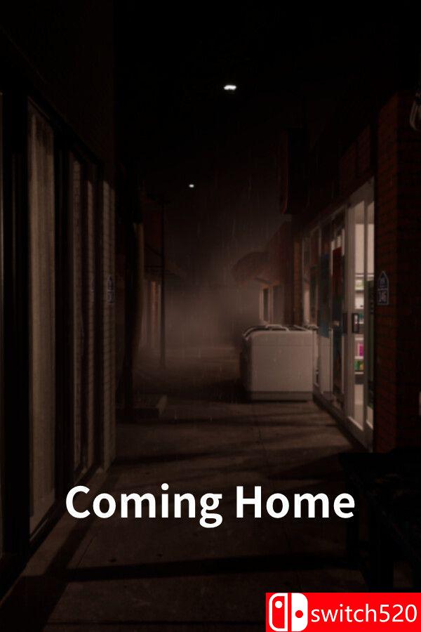 《归家异境（ComingHome）》官方中文 TiNYiSO镜像版[CN/TW/EN/JP]