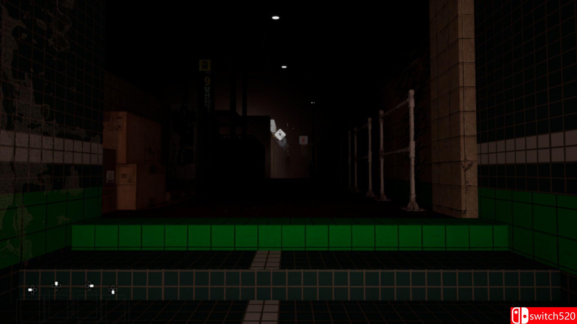 《归家异境（ComingHome）》官方中文 TiNYiSO镜像版[CN/TW/EN/JP]_3