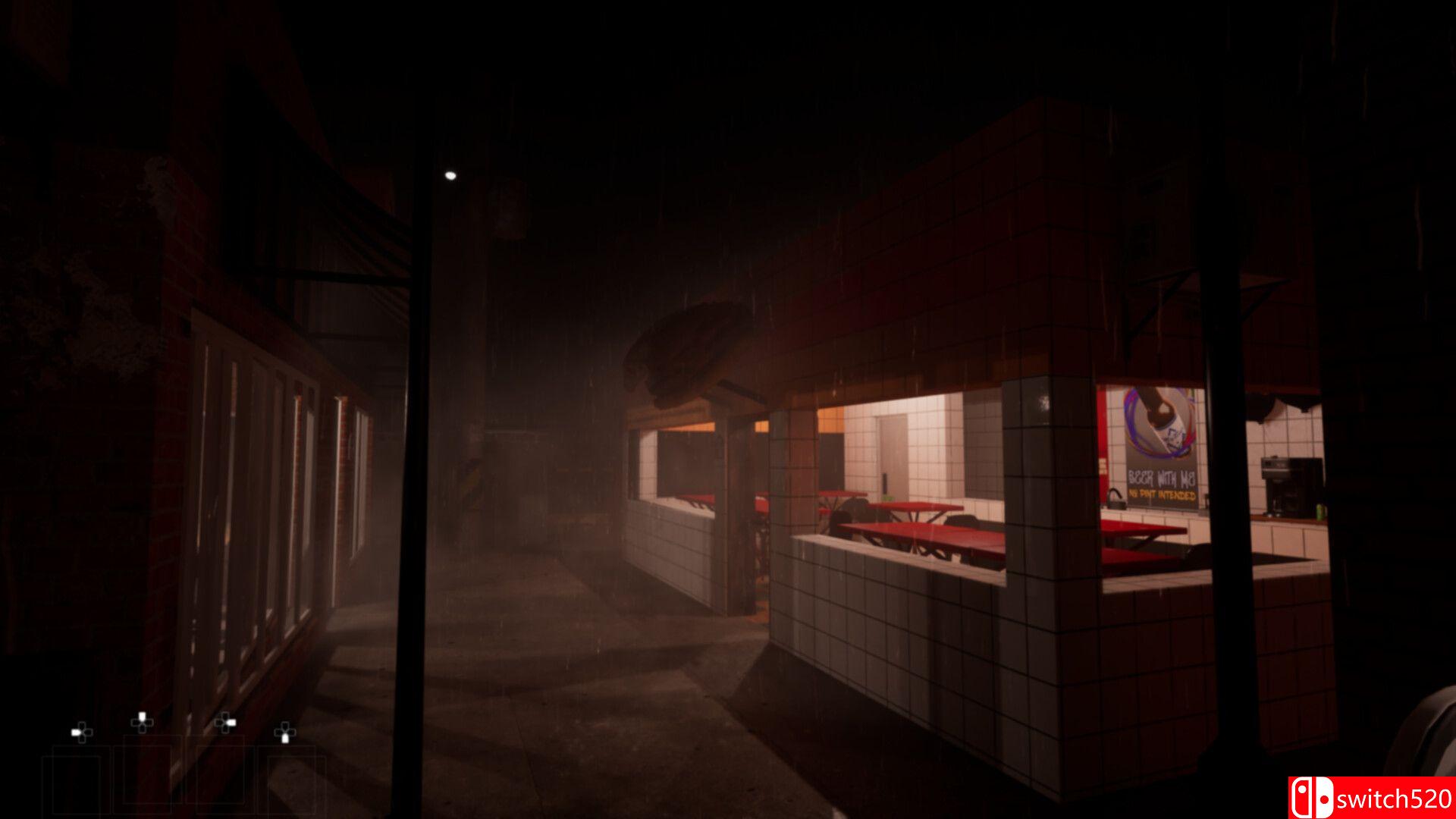 《归家异境（ComingHome）》官方中文 TiNYiSO镜像版[CN/TW/EN/JP]_5