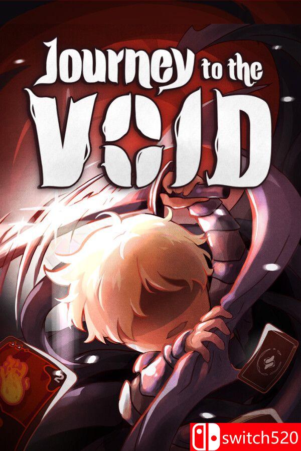 《虚空奇旅（Journey to the Void）》官方中文 TENOKE镜像版[CN/EN]