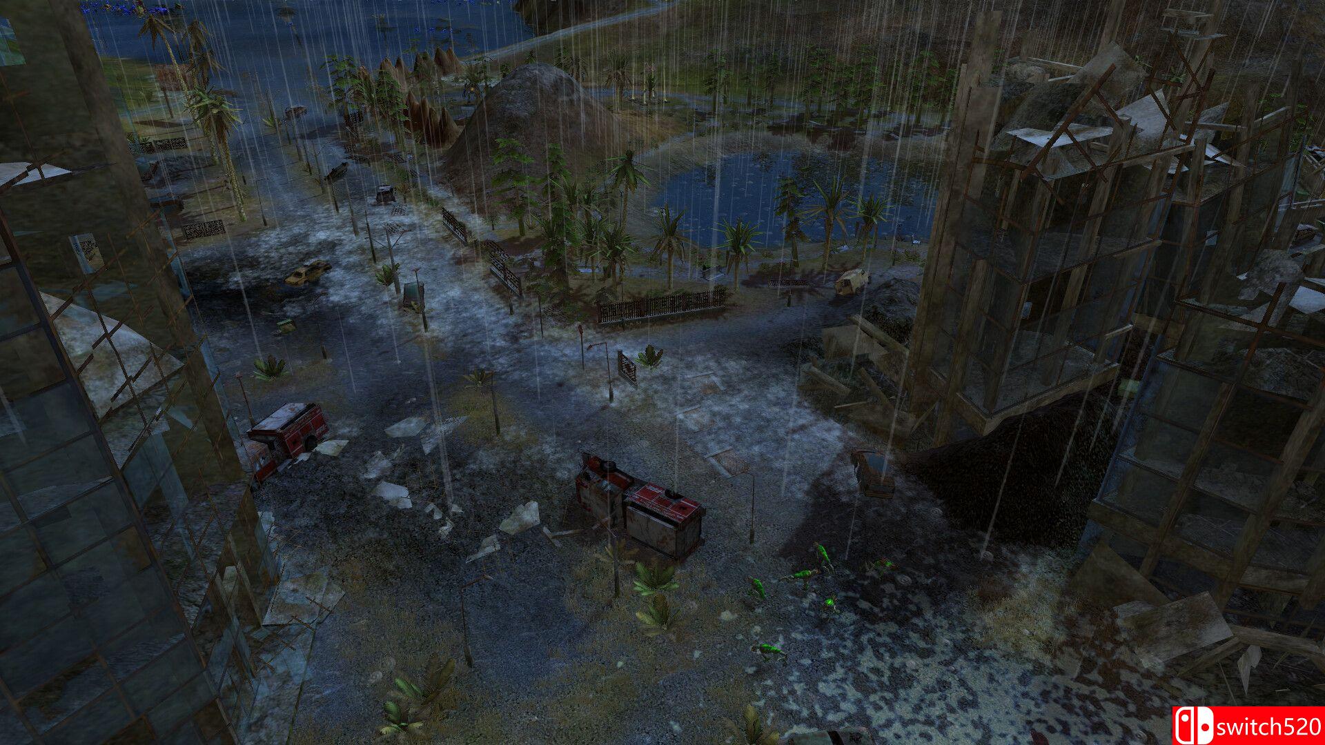 《大漩涡：地球之战（Maelstrom: The Battle for Earth Begins）》增强版 SKIDROW镜像版[EN]_1