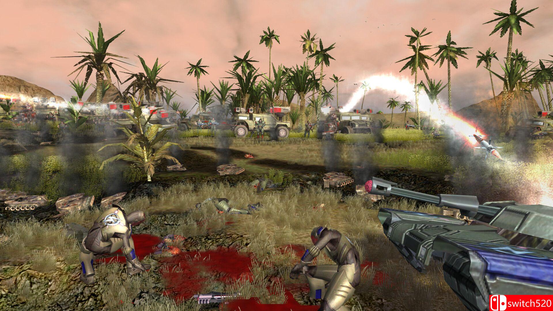 《大漩涡：地球之战（Maelstrom: The Battle for Earth Begins）》增强版 SKIDROW镜像版[EN]_3