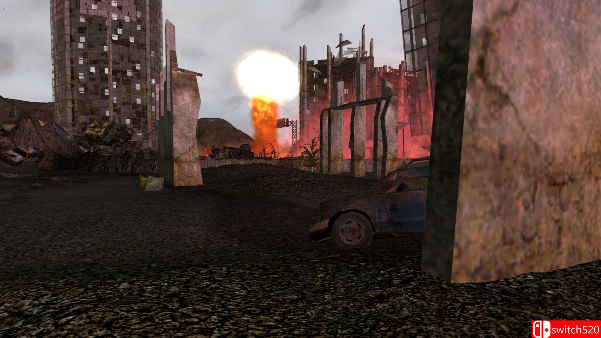 《大漩涡：地球之战（Maelstrom: The Battle for Earth Begins）》增强版 SKIDROW镜像版[EN]_5