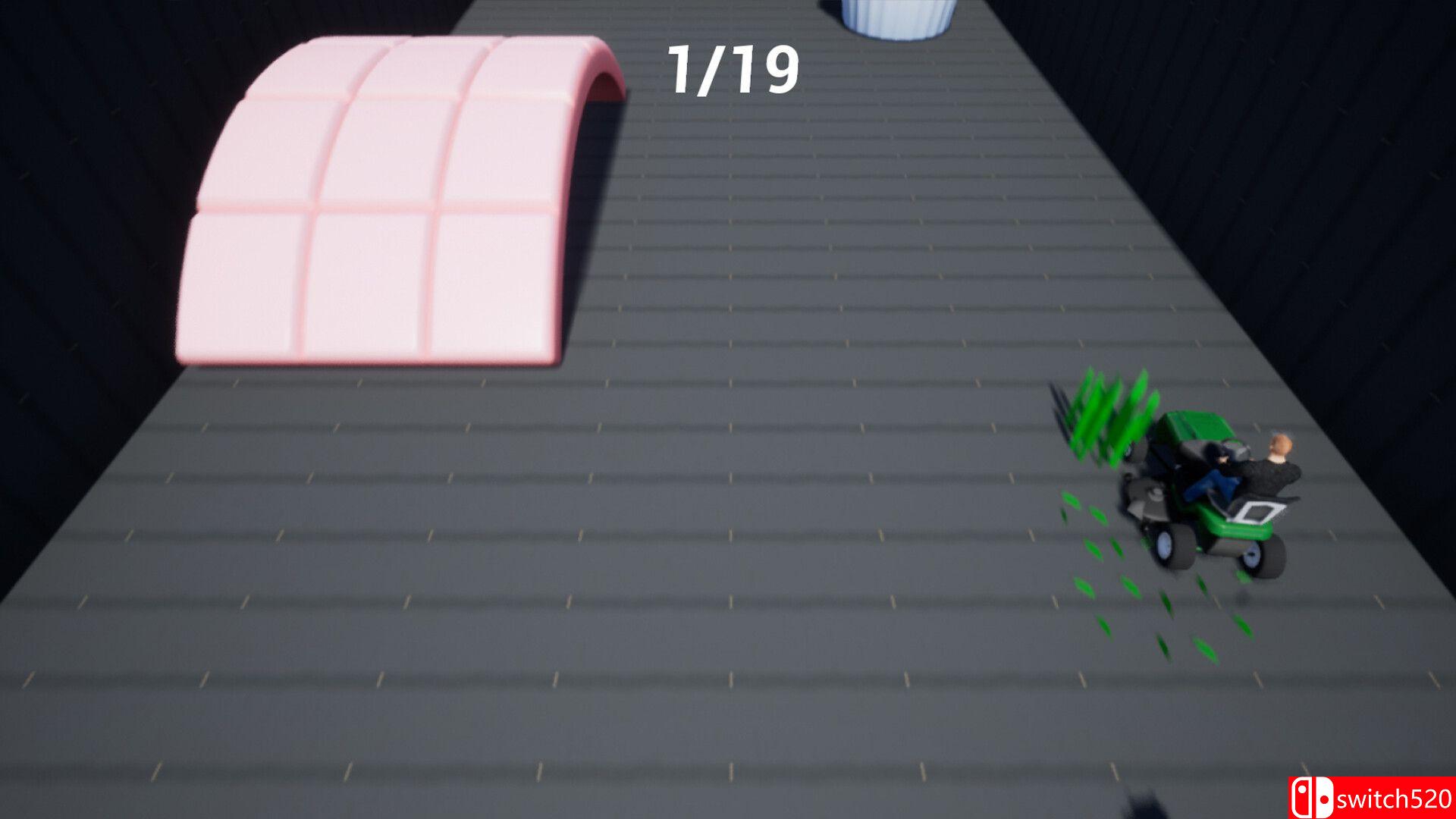 《割草机：UFO大追击2（Lawnmower game Ufo Chase 2）》Build 21453675 P2P硬盘版[EN]_2