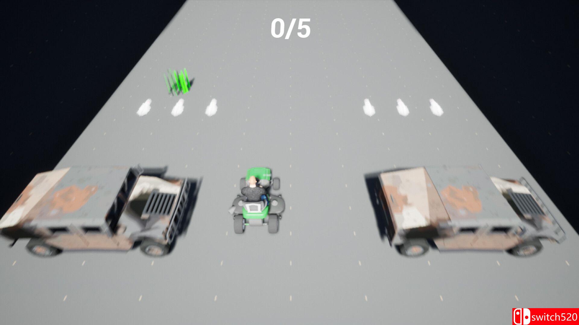 《割草机：UFO大追击2（Lawnmower game Ufo Chase 2）》Build 21453675 P2P硬盘版[EN]_1