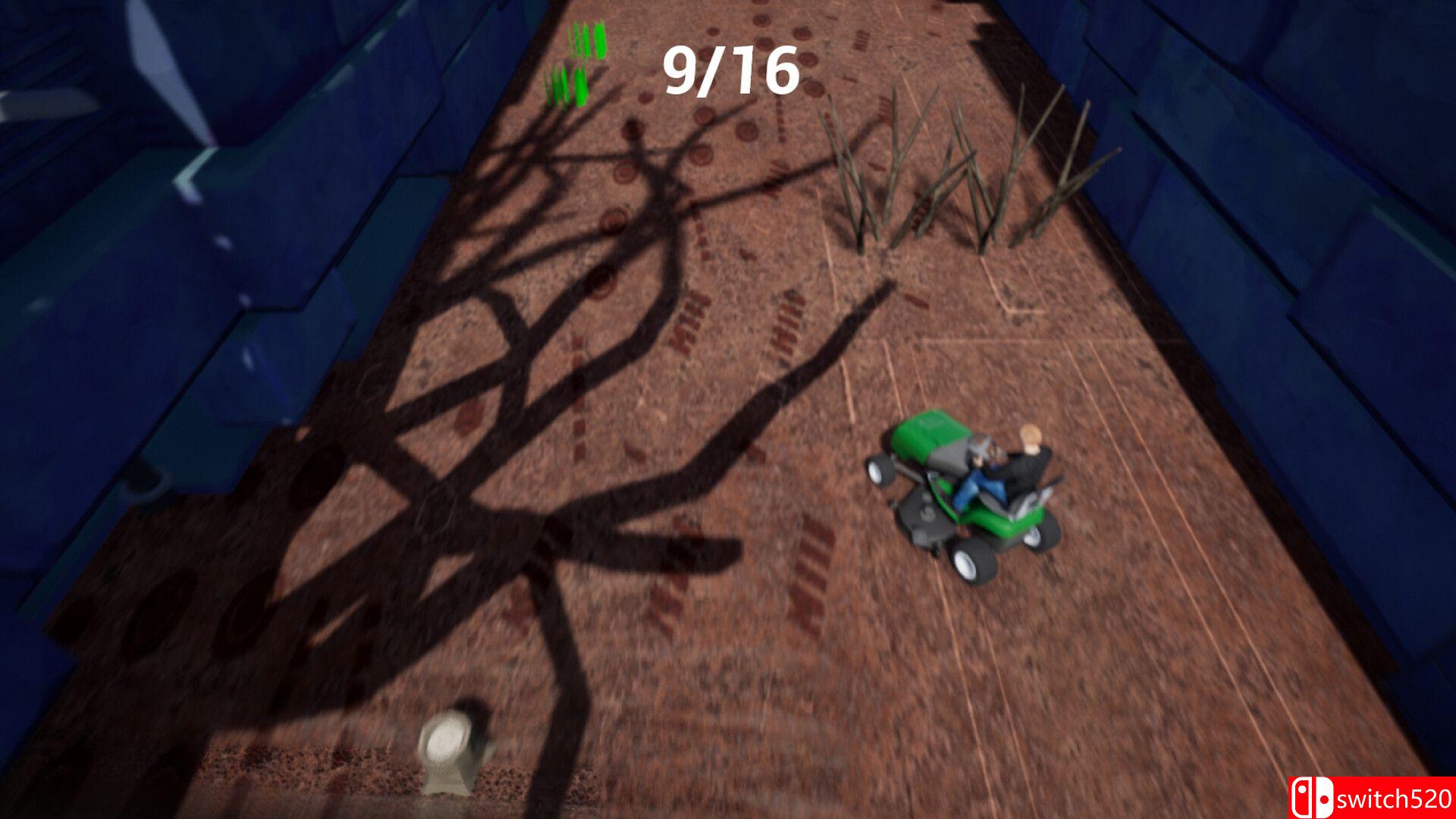 《割草机：UFO大追击2（Lawnmower game Ufo Chase 2）》Build 21453675 P2P硬盘版[EN]_5