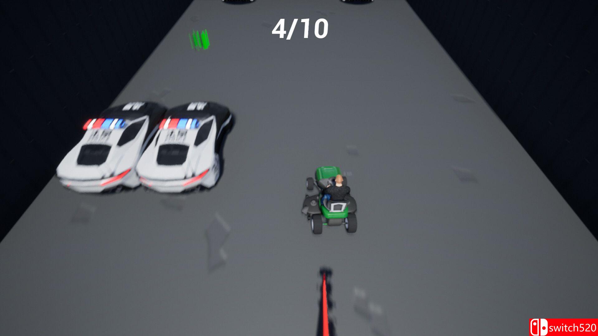 《割草机：UFO大追击2（Lawnmower game Ufo Chase 2）》Build 21453675 P2P硬盘版[EN]_4