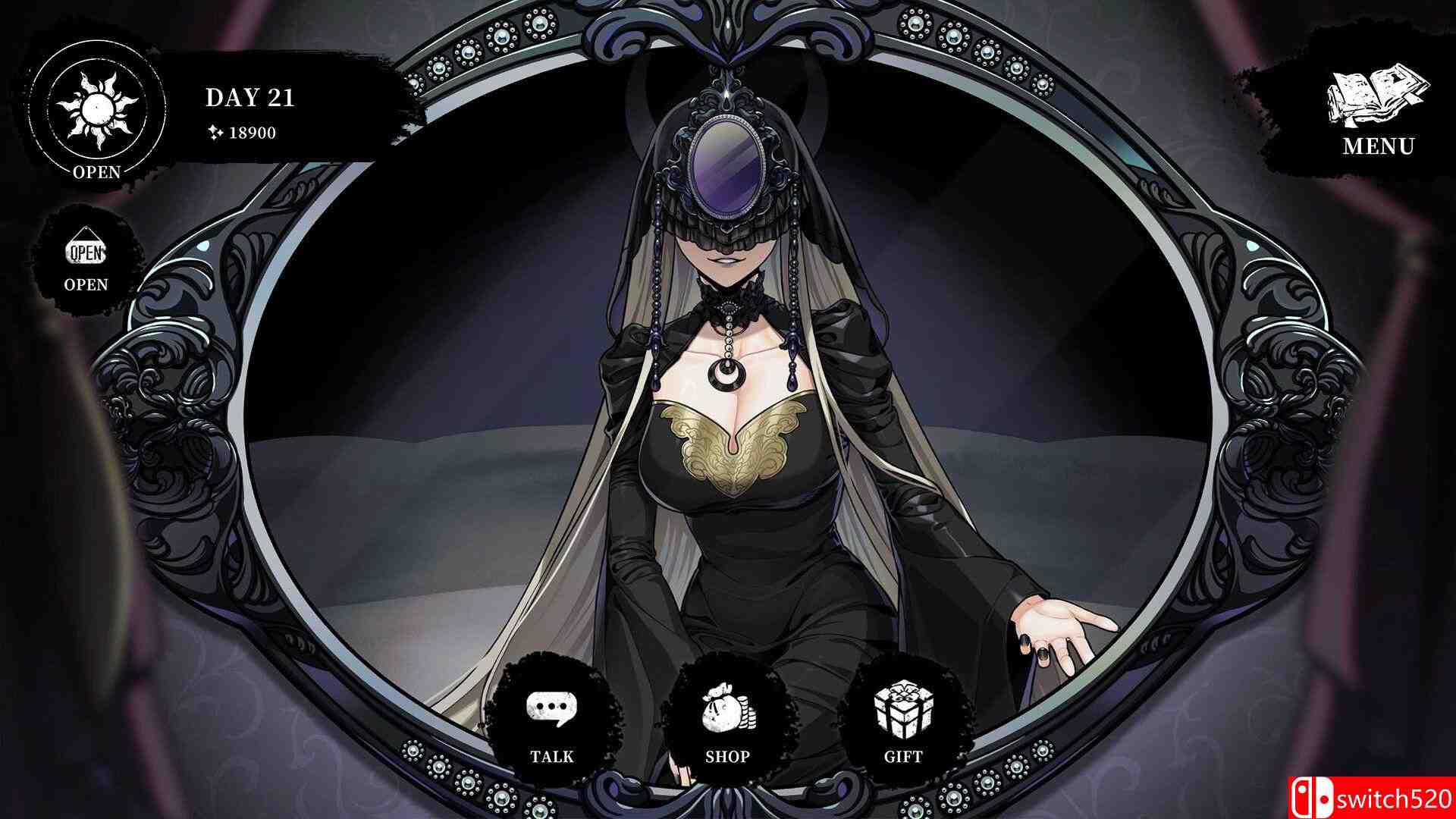 《深渊小馆（Abyss Bistro）》Build 21734873 P2P硬盘版[EN/JP]_2