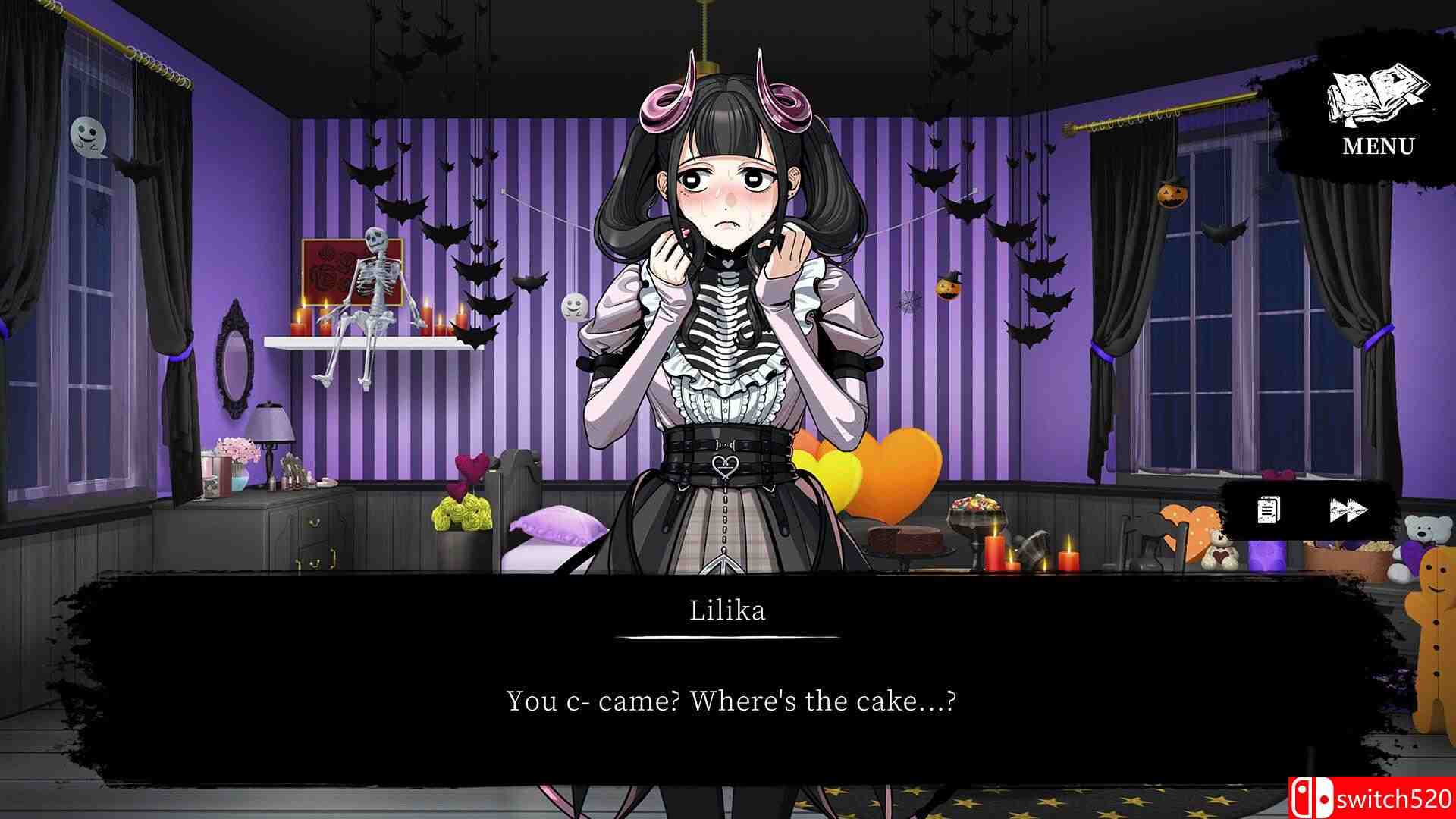 《深渊小馆（Abyss Bistro）》Build 21734873 P2P硬盘版[EN/JP]_5