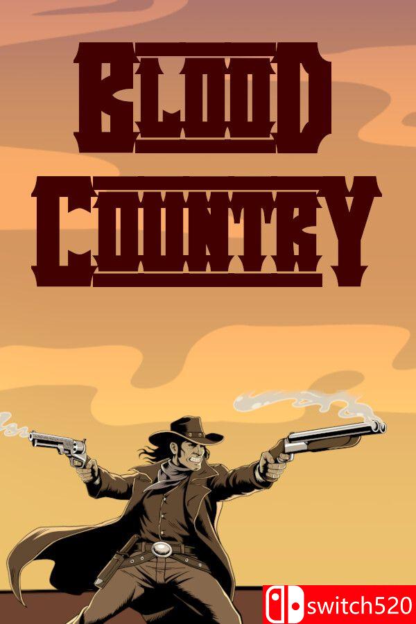 《血色国度（Blood Country）》官方中文 Build 21643754 P2P硬盘版[CN/EN/JP]