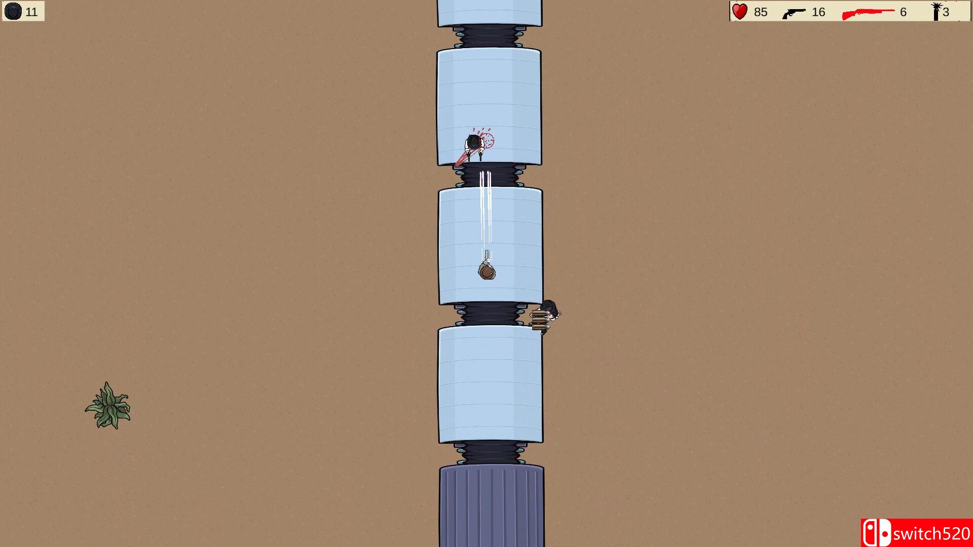 《血色国度（Blood Country）》官方中文 Build 21643754 P2P硬盘版[CN/EN/JP]_3