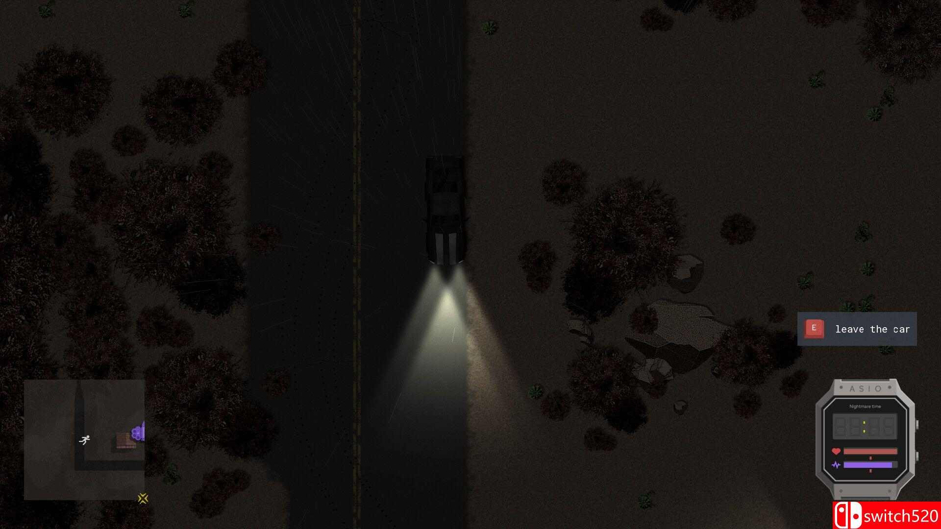 《休假日：月河镇事件（DayOff: Moonriver incident）》Build 21635197 P2P硬盘版[CN/EN/JP]_2