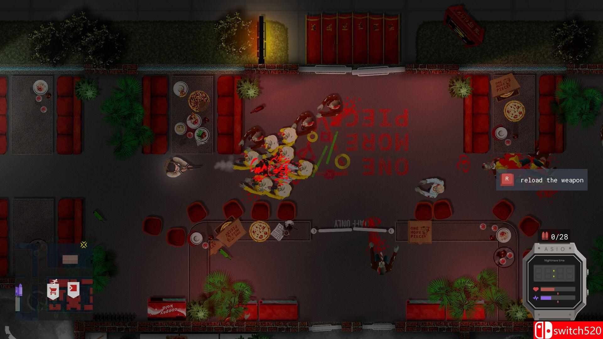 《休假日：月河镇事件（DayOff: Moonriver incident）》Build 21635197 P2P硬盘版[CN/EN/JP]_4