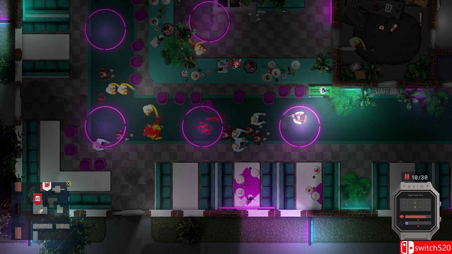 《休假日：月河镇事件（DayOff: Moonriver incident）》Build 21635197 P2P硬盘版[CN/EN/JP]_3