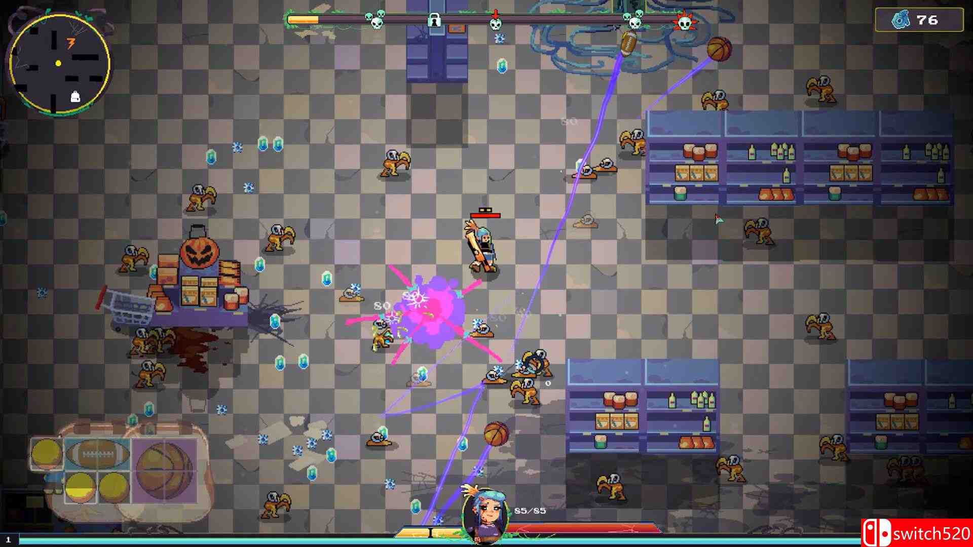 《丧尸要塞：末日搜打撤（Dead Engine）》官方中文 Build 21729274 P2P硬盘版[CN/TW/EN/JP]_2