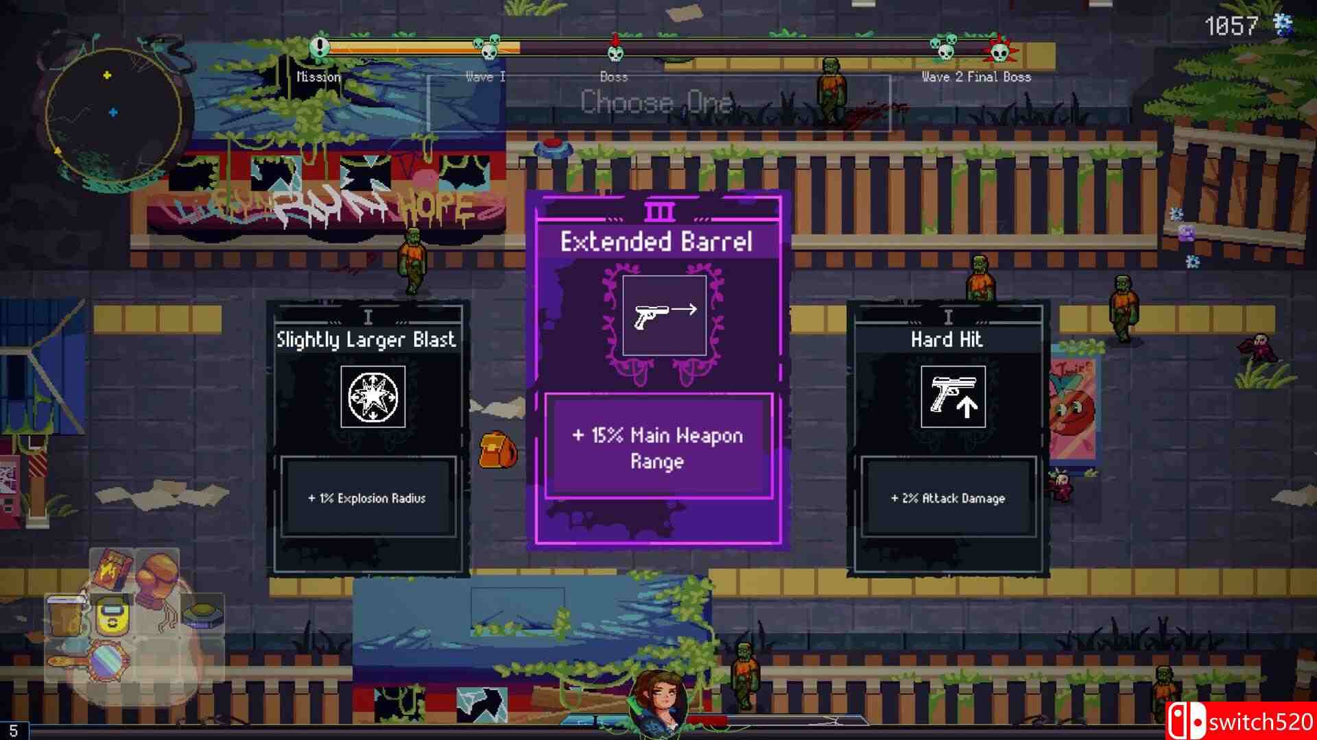 《丧尸要塞：末日搜打撤（Dead Engine）》官方中文 Build 21729274 P2P硬盘版[CN/TW/EN/JP]_5