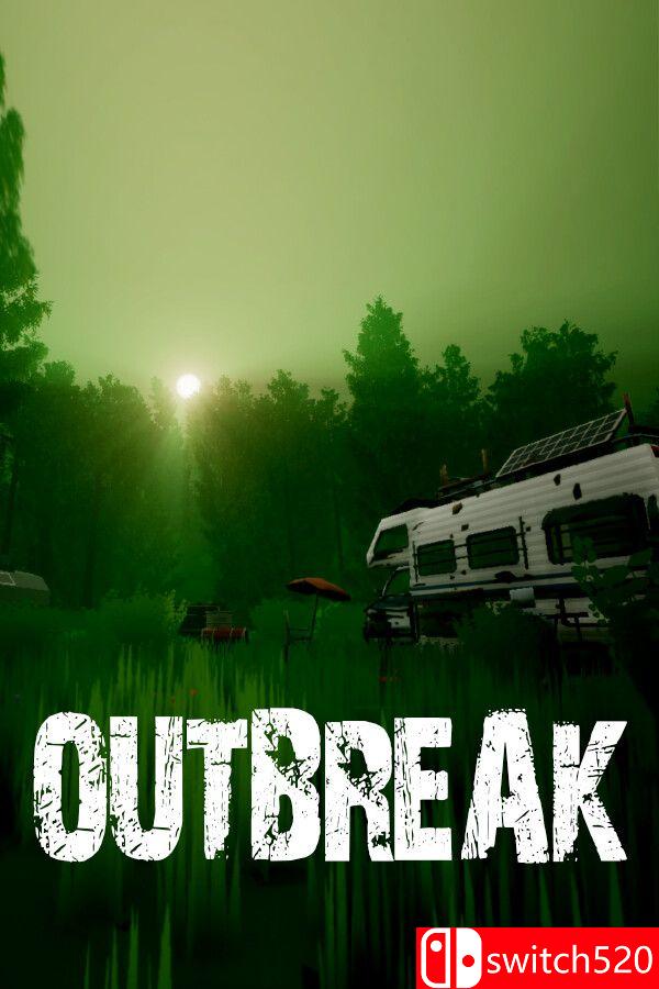 《爆发：最后生还者（OutBreak: The Last Survivor）》Build 21636802 P2P硬盘版[EN]