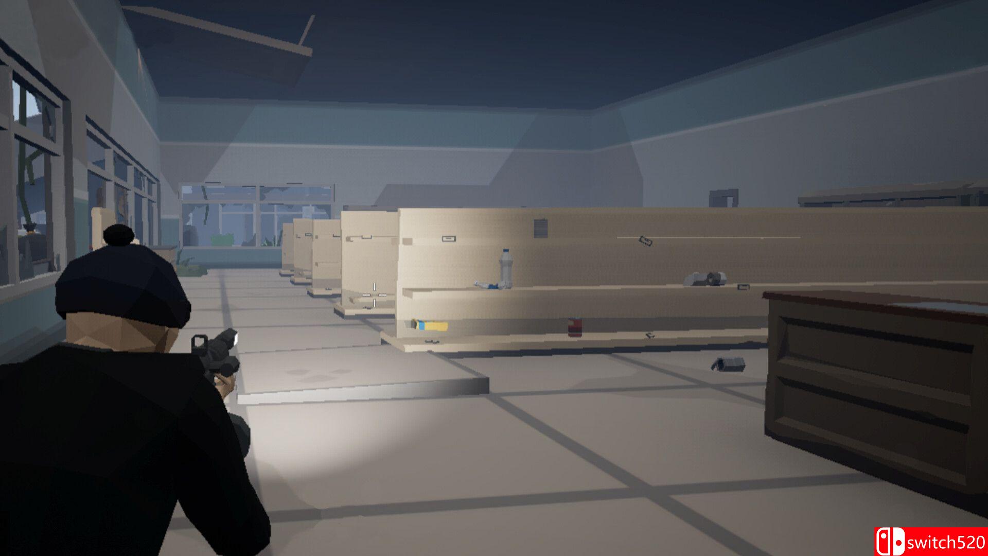 《爆发：最后生还者（OutBreak: The Last Survivor）》Build 21636802 P2P硬盘版[EN]_4