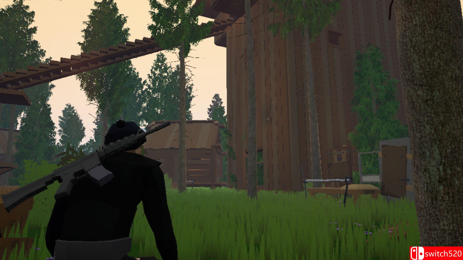 《爆发：最后生还者（OutBreak: The Last Survivor）》Build 21636802 P2P硬盘版[EN]_5