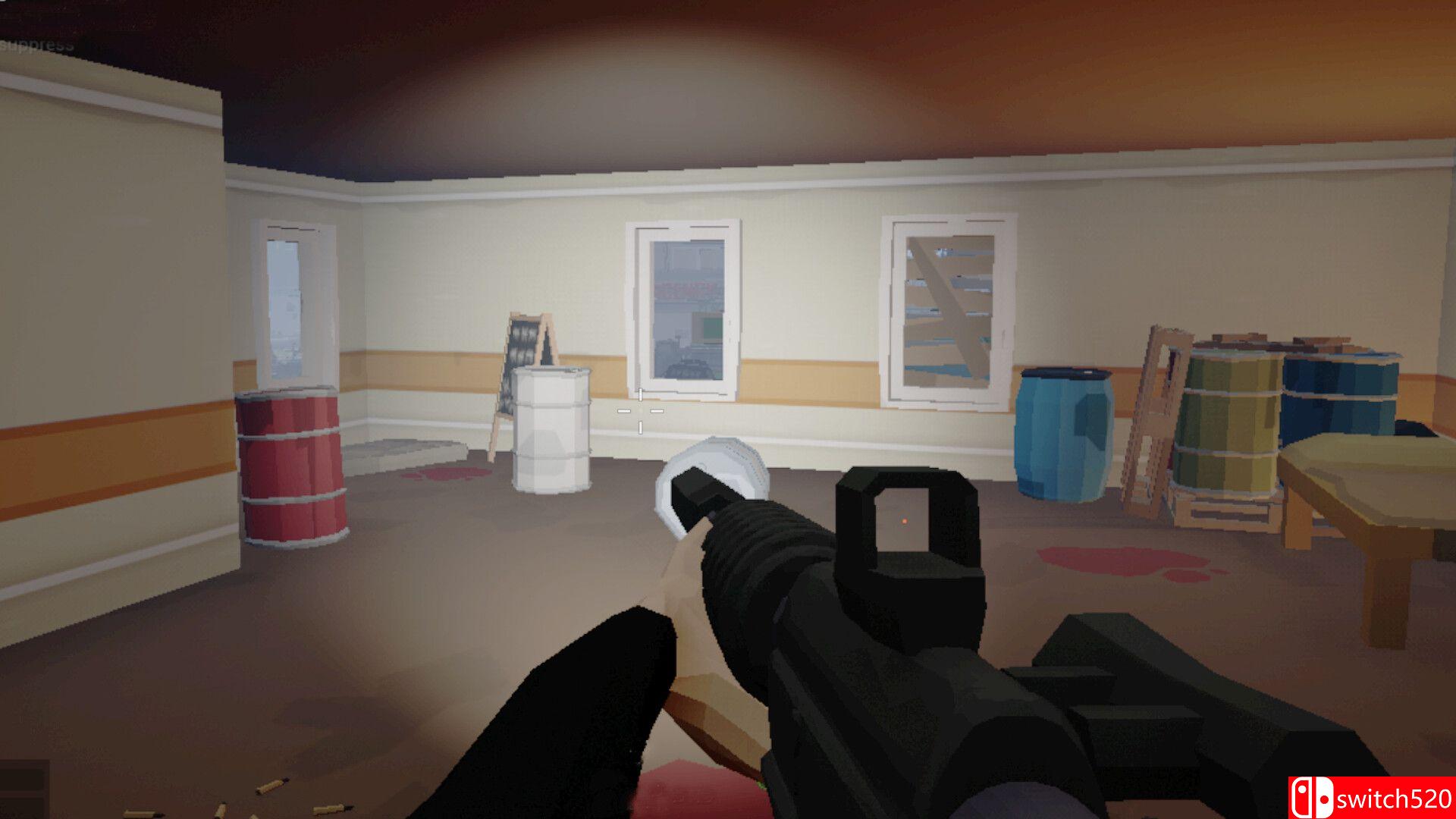 《爆发：最后生还者（OutBreak: The Last Survivor）》Build 21636802 P2P硬盘版[EN]_3