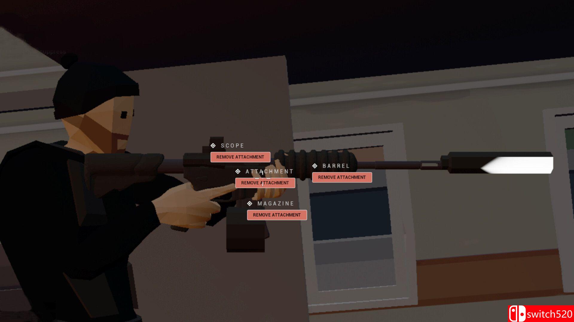 《爆发：最后生还者（OutBreak: The Last Survivor）》Build 21636802 P2P硬盘版[EN]_1