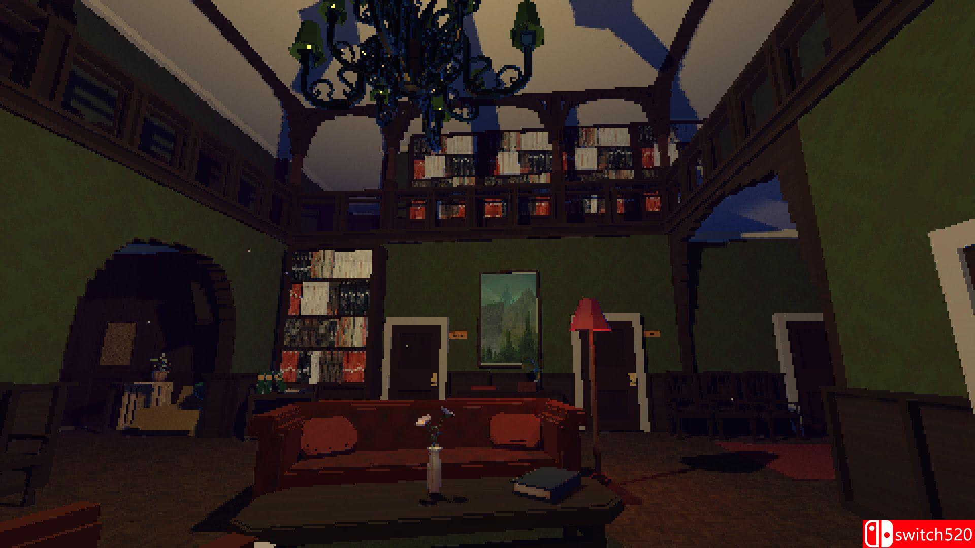 《现实校对（Surreality Check）》Build 21730721 P2P硬盘版[EN]_4