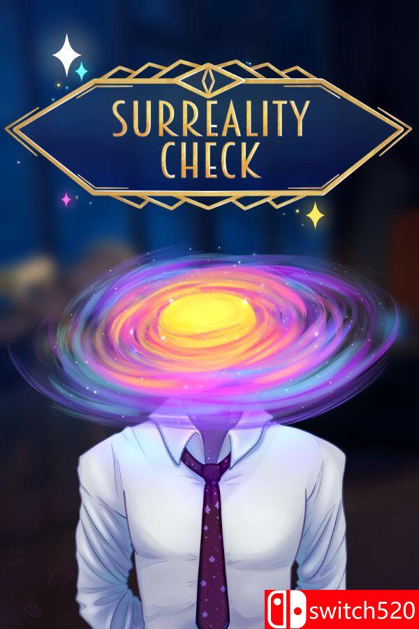 《现实校对（Surreality Check）》Build 21730721 P2P硬盘版[EN]