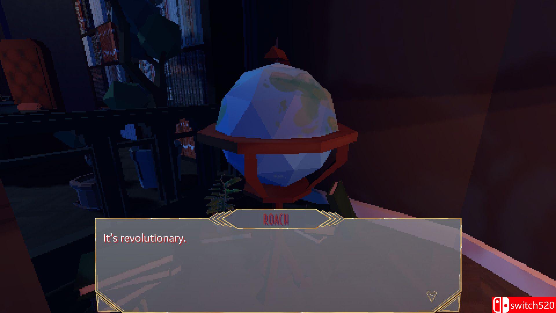 《现实校对（Surreality Check）》Build 21730721 P2P硬盘版[EN]_5