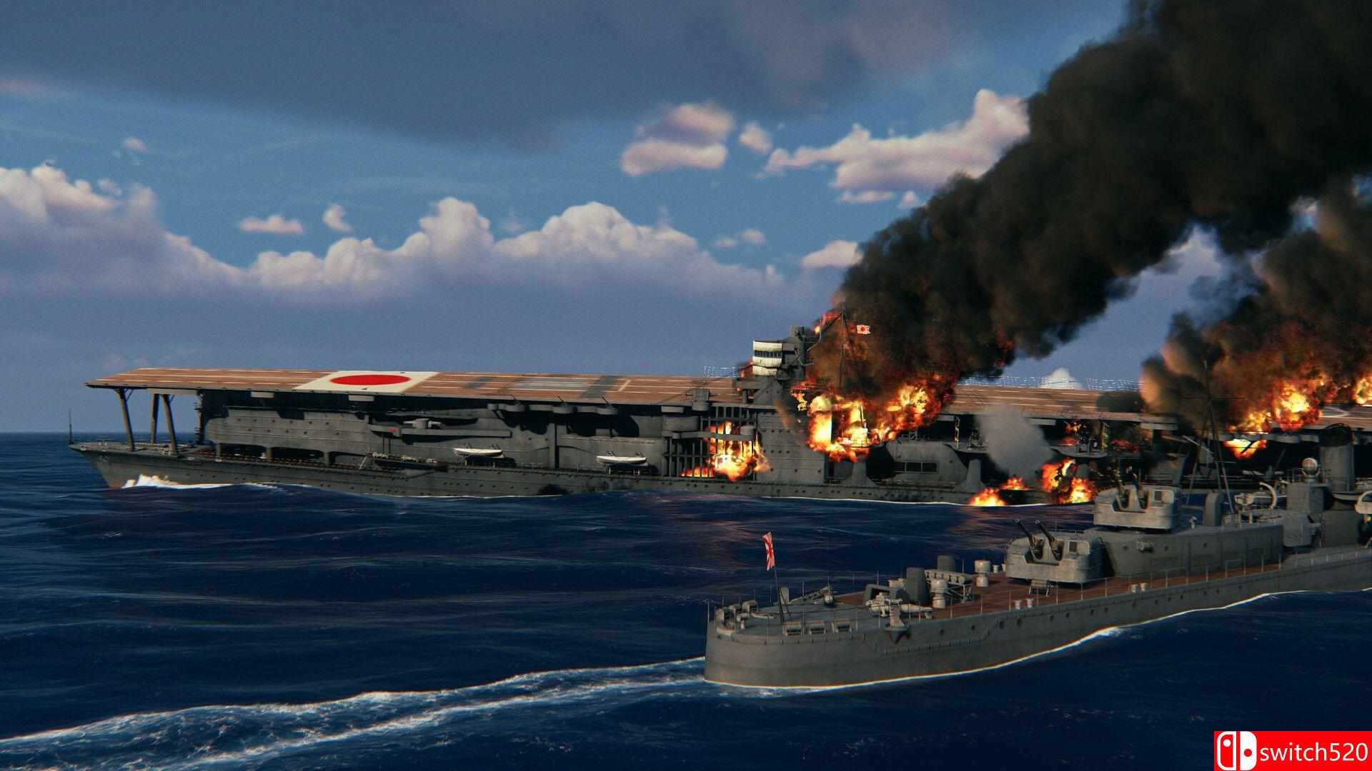 《特遣舰队司令：美国航母战斗（Task Force Admiral）》Early Access P2P硬盘版[EN]_2