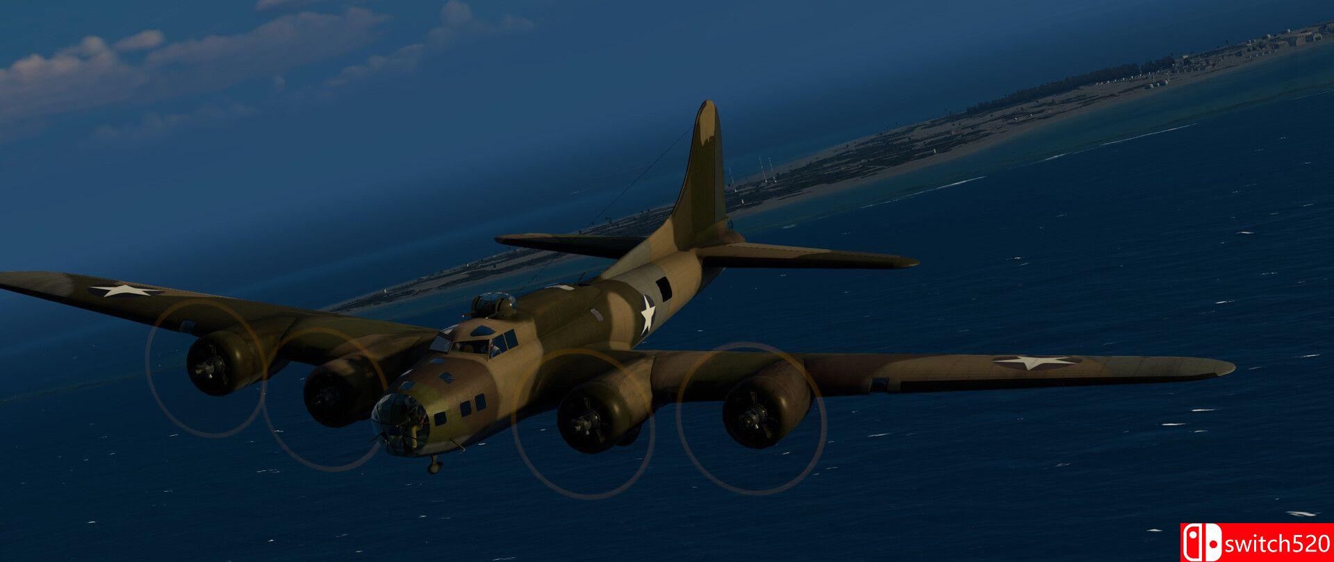 《特遣舰队司令：美国航母战斗（Task Force Admiral）》Early Access P2P硬盘版[EN]_4