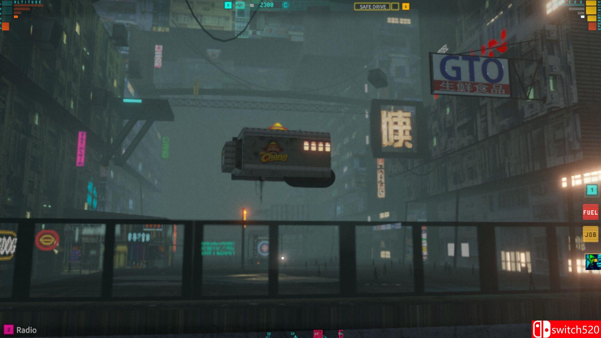 《章鱼烩菜（Octopus Goulash）》官方中文 Build 21734662 P2P硬盘版[CN/EN]_1