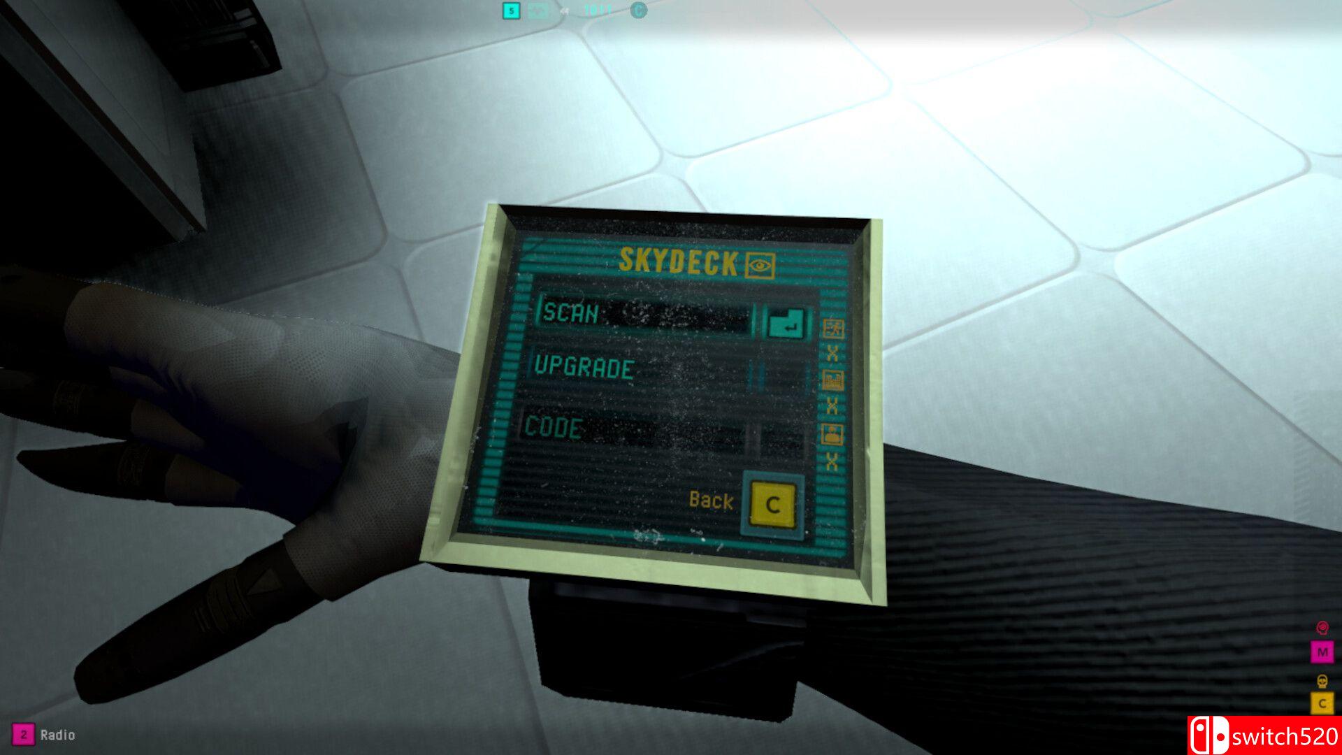 《章鱼烩菜（Octopus Goulash）》官方中文 Build 21734662 P2P硬盘版[CN/EN]_3