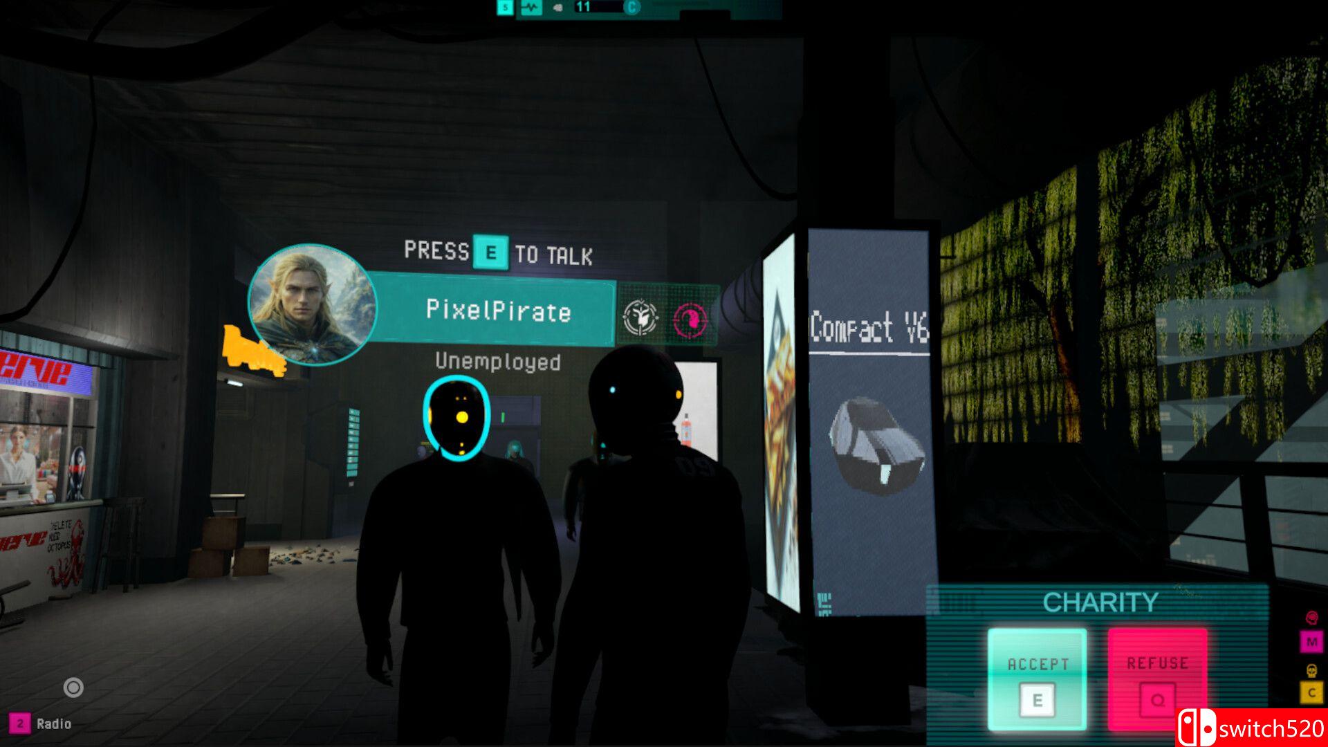 《章鱼烩菜（Octopus Goulash）》官方中文 Build 21734662 P2P硬盘版[CN/EN]_5