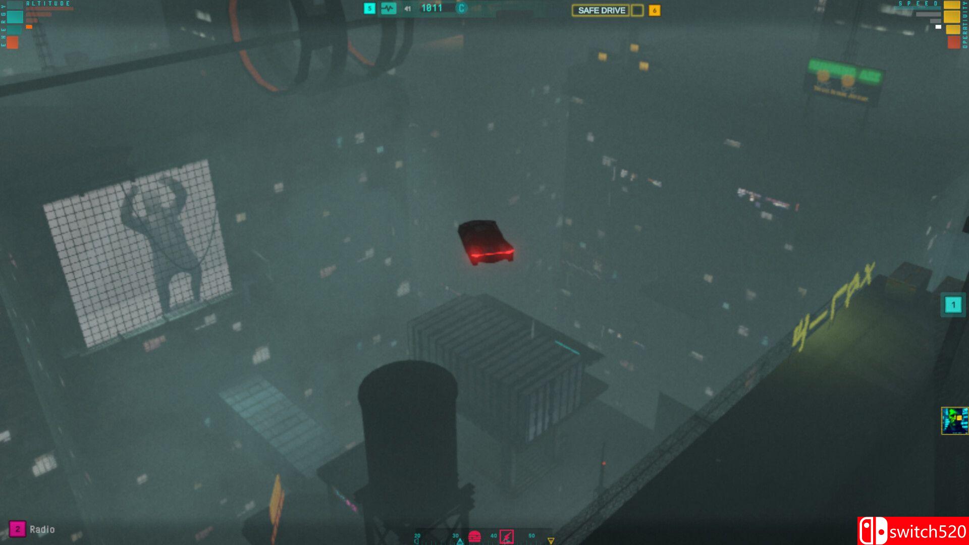 《章鱼烩菜（Octopus Goulash）》官方中文 Build 21734662 P2P硬盘版[CN/EN]_2