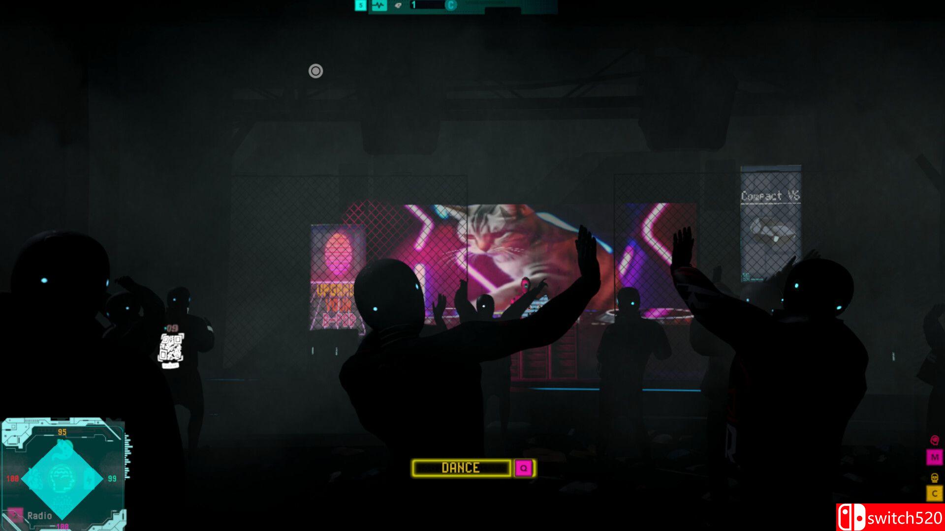 《章鱼烩菜（Octopus Goulash）》官方中文 Build 21734662 P2P硬盘版[CN/EN]_4