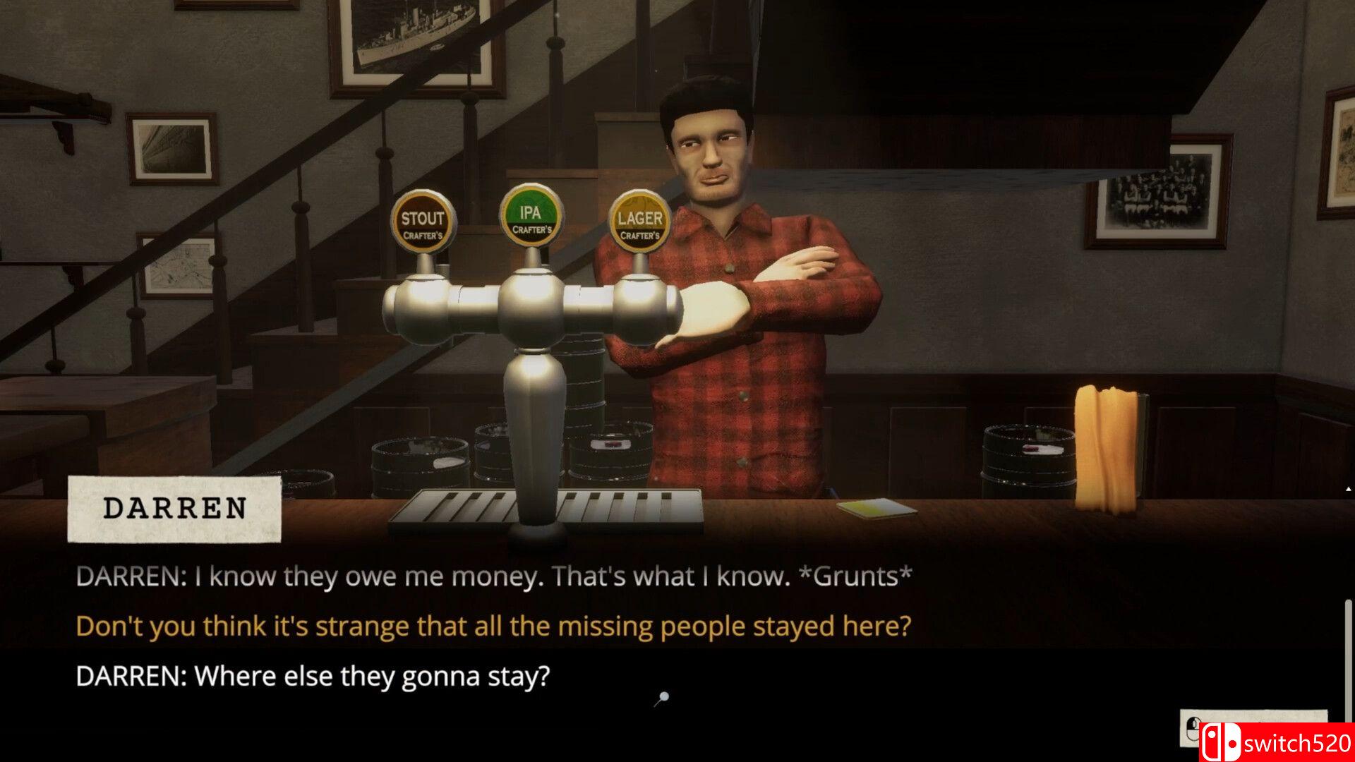 《金谷的呼唤（Call of the Golden Valley）》Build 21266991 P2P硬盘版[EN]_3