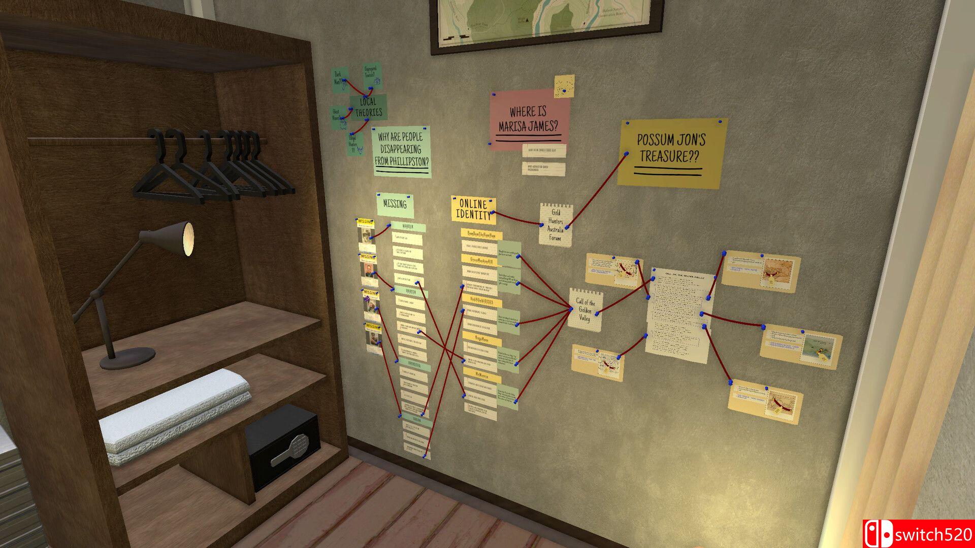 《金谷的呼唤（Call of the Golden Valley）》Build 21266991 P2P硬盘版[EN]_1