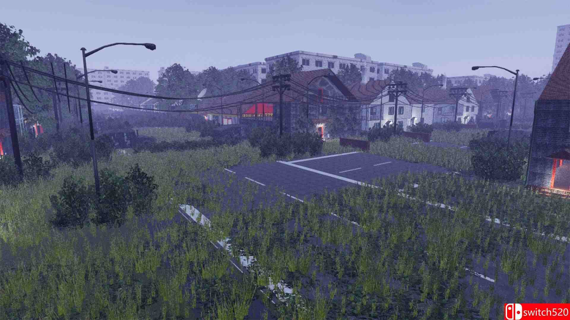 《幸运小子：超级侵袭（Lucky Pikinini - Super Incursion）》Build 21263645 P2P硬盘版[EN]_5