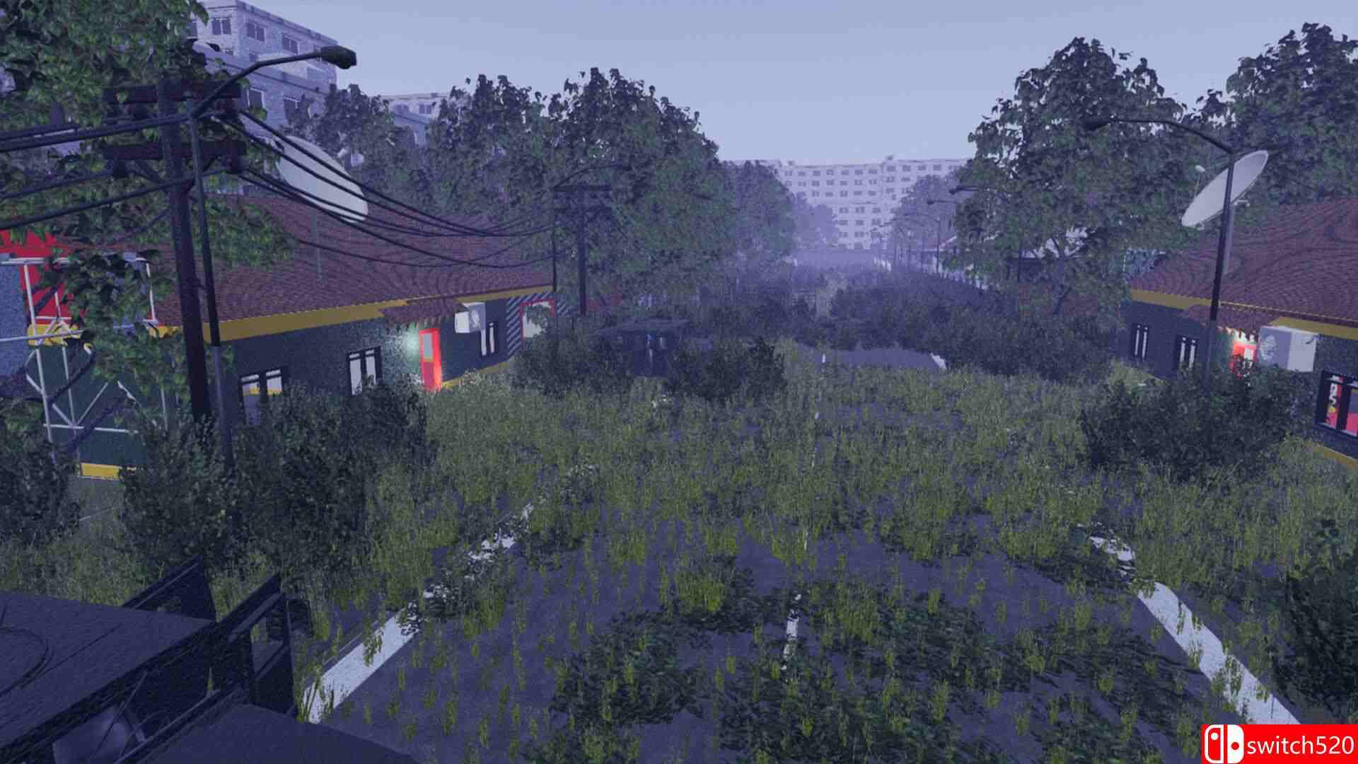 《幸运小子：超级侵袭（Lucky Pikinini - Super Incursion）》Build 21263645 P2P硬盘版[EN]_4