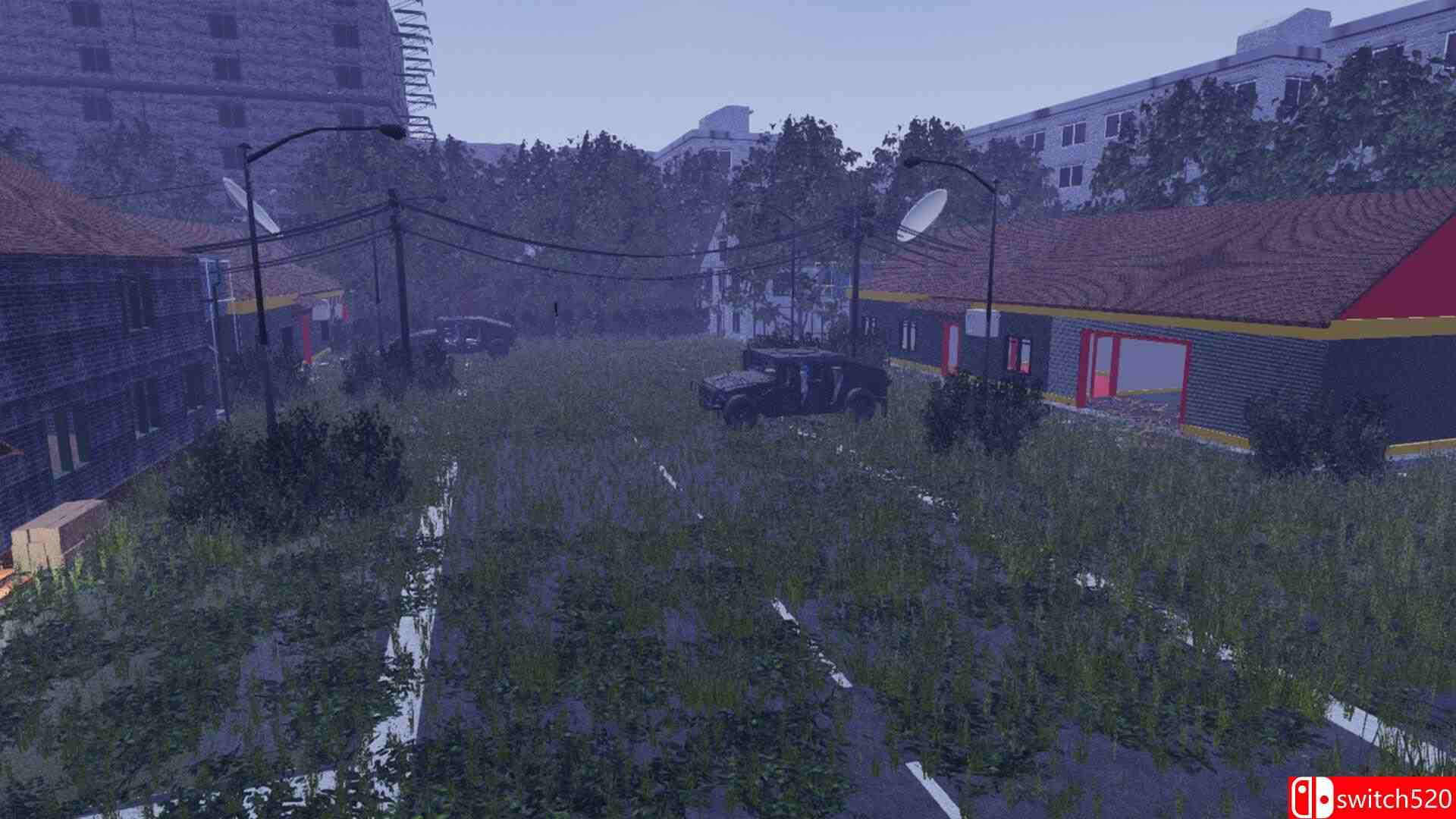 《幸运小子：超级侵袭（Lucky Pikinini - Super Incursion）》Build 21263645 P2P硬盘版[EN]_3