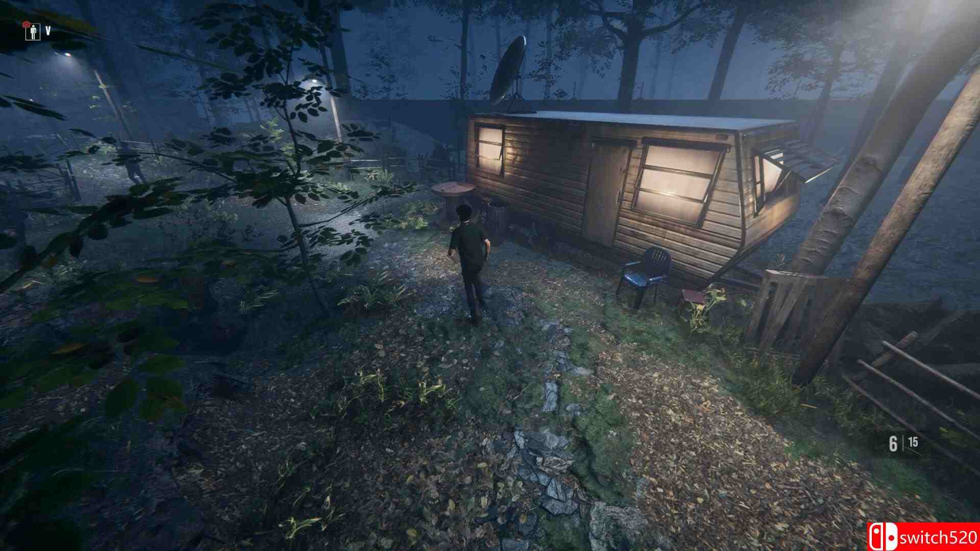 《灭绝真相（Perished Truth）》P2P硬盘版[EN/JP]_4